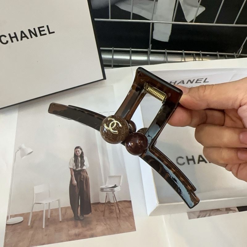 Chanel Hair Hoop